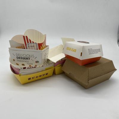 China Recyclable High Quality Biodegradable Pasta Box Packaging Noodle Cup Box for sale