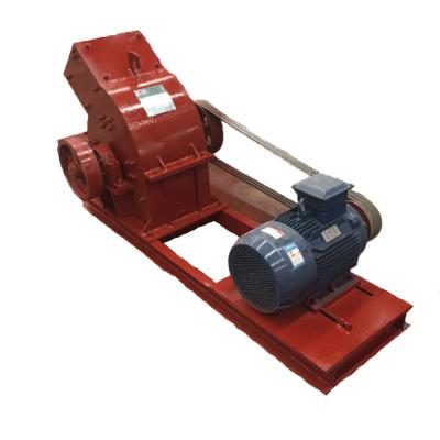 China small diesel engine mining stone crusher, hammer crusher price for sale