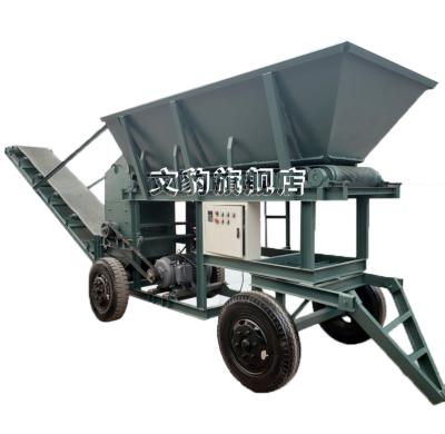 China stone crushing small mobile crusher for sale in philippines for sale for sale