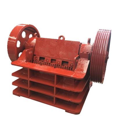 China pe 150*750 mining jaw crusher, fine jaw crusher, secondary jaw crusher for sale