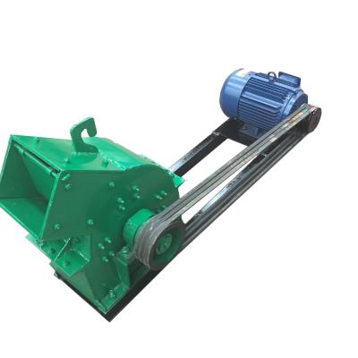 China Mini Mining Hammer Crusher, Granite Hammer Crusher, Hammer Crusher Cement for sale