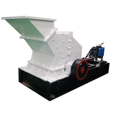 China Building Material Shops New Design Hydraulic Stone Sand Making Machine for sale