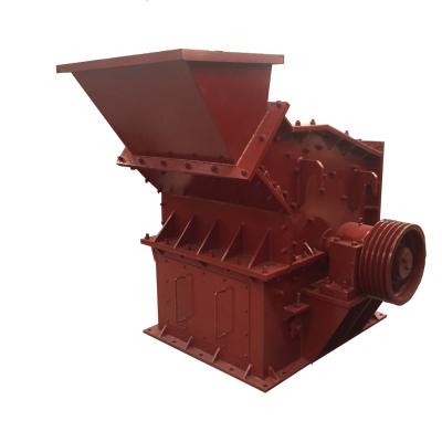 China Building Material Shops Third Generation Professional Sand Making Machine , Fine Crusher Machine Price for sale