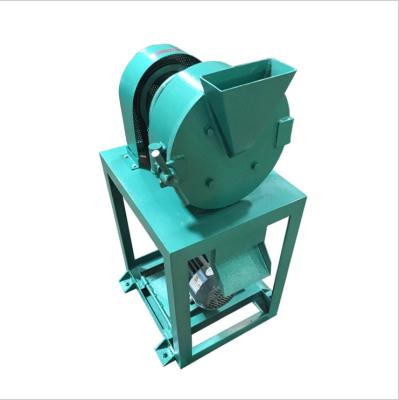 China Stone Powder 175 Disc Crusher Stone Rock Crusher Grinding Pulverizer Mining Crusher , Grinding Mesh Adjustable for sale