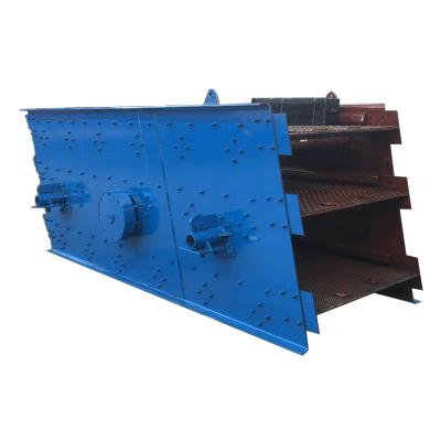 China Separate sand vibrating screen, xxnx vibrating screen classifier price for sale