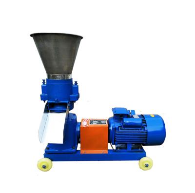 China poultry farm wood pellet mill machine/sawdust machine/wood pellets making machine price for sale