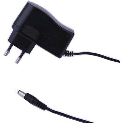 China INNOV Appliances Electric Hot Sale 230V 6V 1A 100mA AC/DC Power Supply Adapter With Plug In for sale