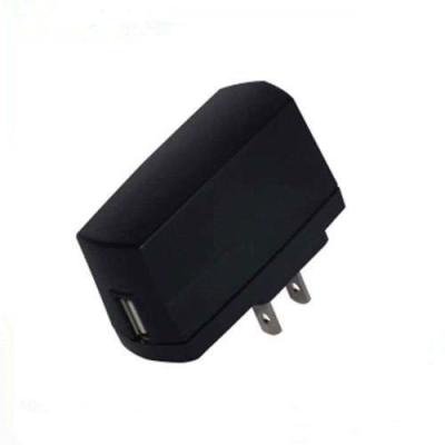 China INNOV 5v/2a Electrical Appliances Charging Adapter USB USA Standard Plug Wall Mounted Charger for sale