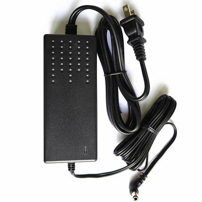 China INNOV Factory Price Black Color CE Certified Desktop Power Ac/Dc Adapter IVP1200-4000 for sale