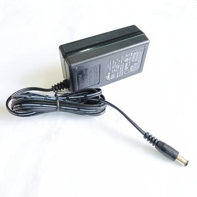 China Hot sale 12v 2a cctv power supply dc to ac adapter IVP for sale