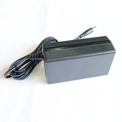 China 12v power supply adapter led drive adapter 1.5a ac/dc desktop IVP adapter for sale