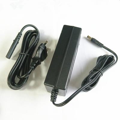 China INNOV Black 25v 2.5a Desktop AC DC Power Supply 26v 2500ma 29v 2a IVP Adapter for sale