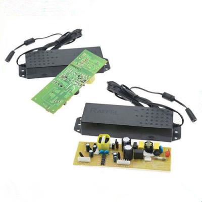 China INNOV Custom Design Electronic Power Adapter Supply SMD PCB Printing Boards Assembly IVP1200-2000 for sale