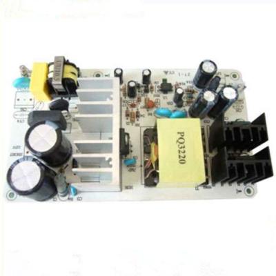 China INNOV OEM Manufacture Electronic Pcba Board Assembly Pcba IVP1200-2000 for sale