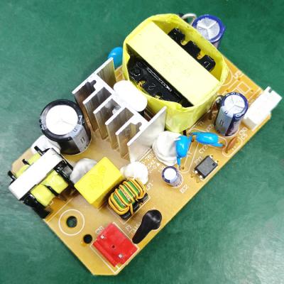 China 5v Power Supply IVP Switch Open Frame for sale