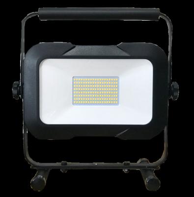 China Led work light, 42W, 5000Lm, heavy duty, energy efficient, safe mounting, cool to touch A02-001 for sale