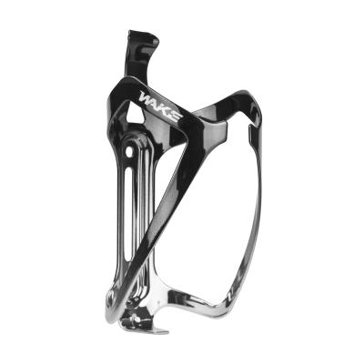 China MTB aluminum alloy bottle cage is suitable for road bike/mountain bike, WAKE bicycle bottle cage B06 for sale