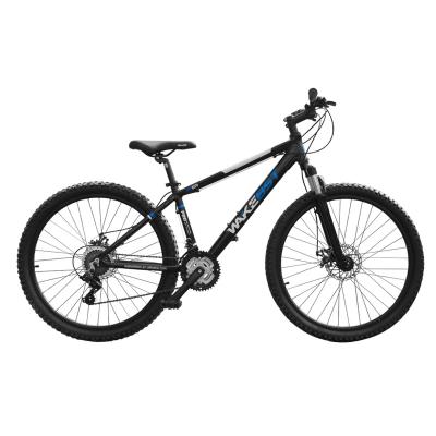 China Aluminum alloy aluminum alloy mountain, Shimano 21 speed, 26 inch wheels, with disc brake, WAKE men's bikes for sale