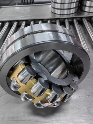 China Jatec22312CA / W33 Spherical Roller Bearings	Fan Bearings  Gcr15 China   60×130×46 for sale