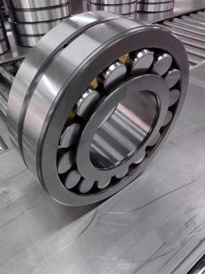 China Jatec22316CA / W33 Spherical Roller Bearings	Fan Bearings  Gcr15 China   80×170×58 for sale