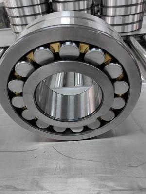 China Jatec22317CA / W33 Spherical Roller Bearings	Fan Bearings  Gcr15 China  85×180×60 for sale