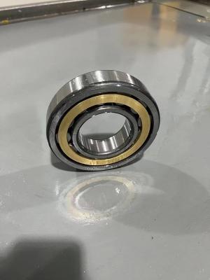 China Jatec NJ1016M （P6/P5） Cylindrical Roller Bearing  Gcr15  80×125×22 Single Row Cylindrical Roller Bearing for sale