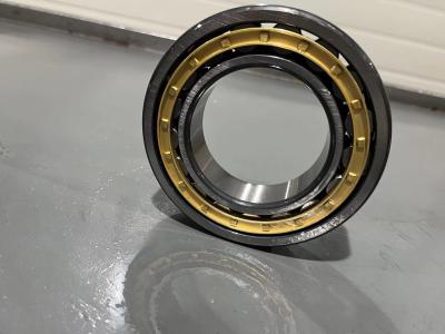 Cina NU1026M Roller Bearing Cylindrical Gcr15 130x200x33 con le doppie flange in vendita