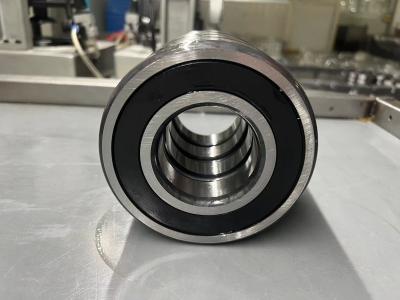 China Agricultural Machinery Deep Groove Ball Bearing 6010-2RZ 50x80x16 for sale