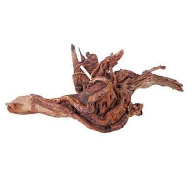 China Viable Wholesale Drift Aquarium Decor Aquarium Wood Drift Wood for sale