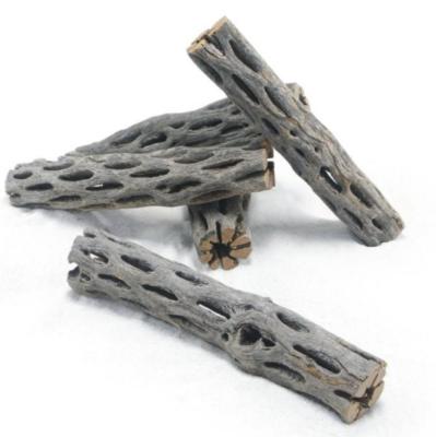 China Wholesale Mala Wood Aquarium Decorative Driftwood Viable Decor for sale