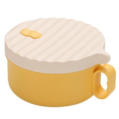 China All Plastic Storage Box With Lid Household Storage Box Office Household Kids Bento Lunch Box for sale