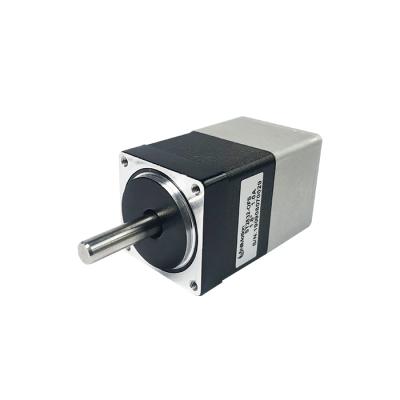 China Auto Product STM2832A-RS485 CE Approved 1.8 Degree 24V High Accuracy DC 28mm NEMA 11 Integrated Stepper Motor for sale