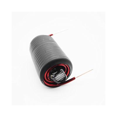 China copper wire & Professional Ferrite Core Production Mini Ferrite Rod Core Inductor Magnet Core Coil for sale