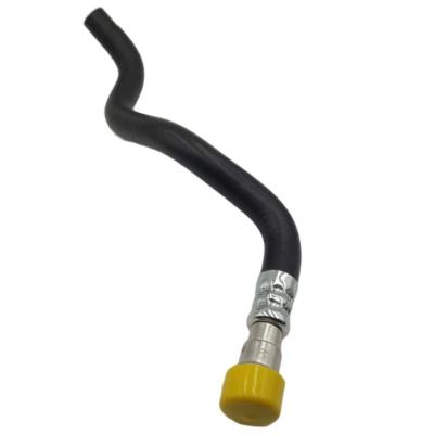 China Manufacturer Direct Sales 2022 long life hydraulic brake oil hose for bma E46 for sale