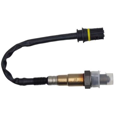 China Long life wholesale price auto car sensor oxygen for car bma E46 E60 dometic oxygen sensor for sale