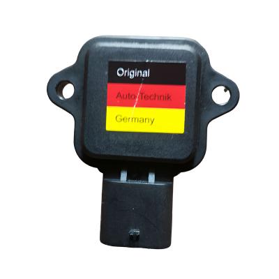 China Metal+plastic on sale Digital turbine sensor compressed air flow meter for cars parts bma X6/5series /7series/F02/F18/E60 for sale