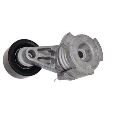 China high quality belt tensioner engine systems engine parts tensioner standard material for bma X6/F02 for sale