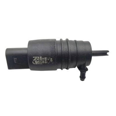 China Factory-direct high quality car electro hydraulic motor for bma x5 for sale