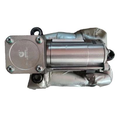 China High performance high quality factory direct suspension system pump is suitable for domestic Benz W221 for sale