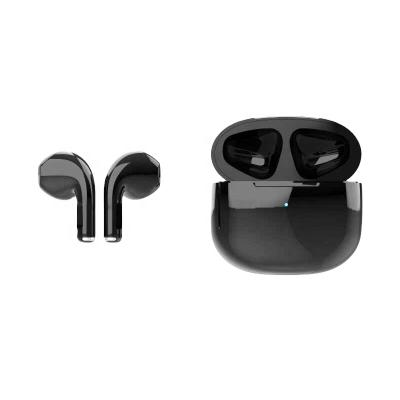 China Y4 In-ear Earphone Without Fi, Wireless Headset, Noise Canceling Headphones tws earbuds ipx7 waterproof earphone for sale