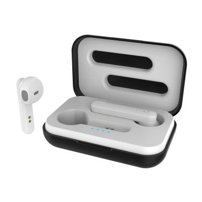 China Perfect sound wireless earphone tws earphone, earbuds inalambricos noise reduction headphones touch control headphone for sale