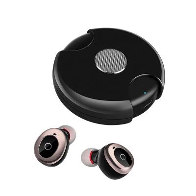 China In-ear TWS Earbuds Wireless Earbud Noise Reduction Earphone, earbuds auriculares inalambricos touch control headset for sale