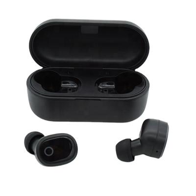 China Perfect noise B12 auriculares inalambricos notice earpiec wireless touch gaming earphone tws earphone waterproof headset for sale