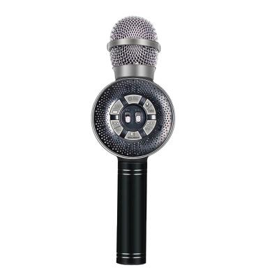 China Perfect sound WS669 WS668 karaoke speaker with wireless microphone ktv OEM ws1817 q5 q7 q9 h8 ws858 handheld handheld for sale