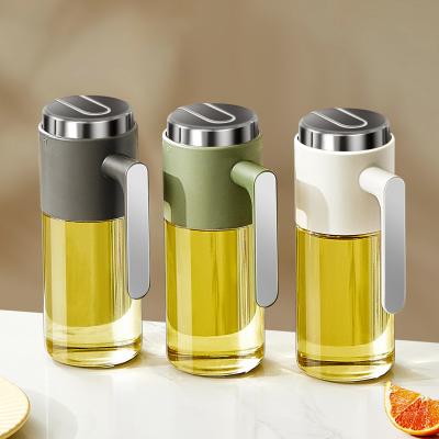 中国 新しい 500ml 鉛のないステンレス鋼蓋とキッチン調理容器用エサボトル 販売のため