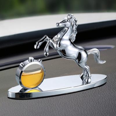 China Eco - Friendly Private Label Decoration Custom Animals Shape Car Perfume Air Freshener For Car Room for sale