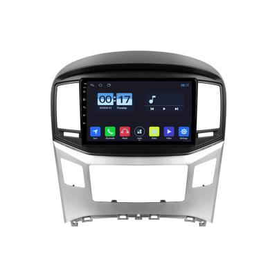 China For Hyunda H1 2015-2018 Car 9 inch Android Player with BT GPS WIFI 1+16GB Suitable for Hyunda 2015-2018 H1 for sale