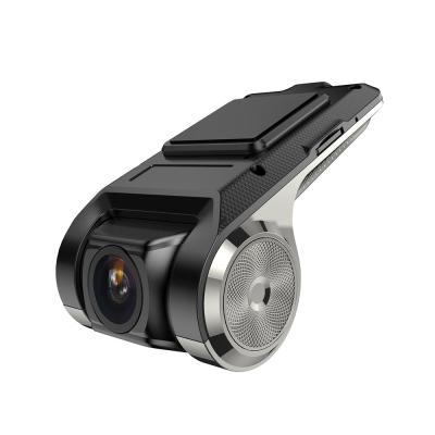 China Waterproof Auto Car Camera Mini Car Black Box Adas Cam Dash VCR Mini Car Dvr Night Vision For Android Car Radio for sale