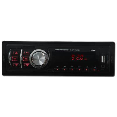 China Multifunctional Blue Tooth Car Radio MP3 Player 1din Car Stereo Fm Audio Mp3 Player for sale