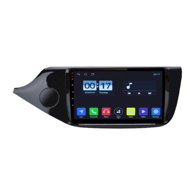 China For 2013-2015 CEED Car 9 inch Android Player with Music GPS WIFI 1+16GB Suitable for 2013-2015 CEED for sale